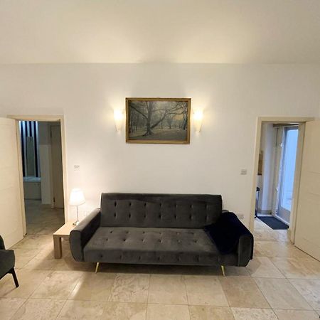Apartment Moments From Hyde Park Londyn Zewnętrze zdjęcie