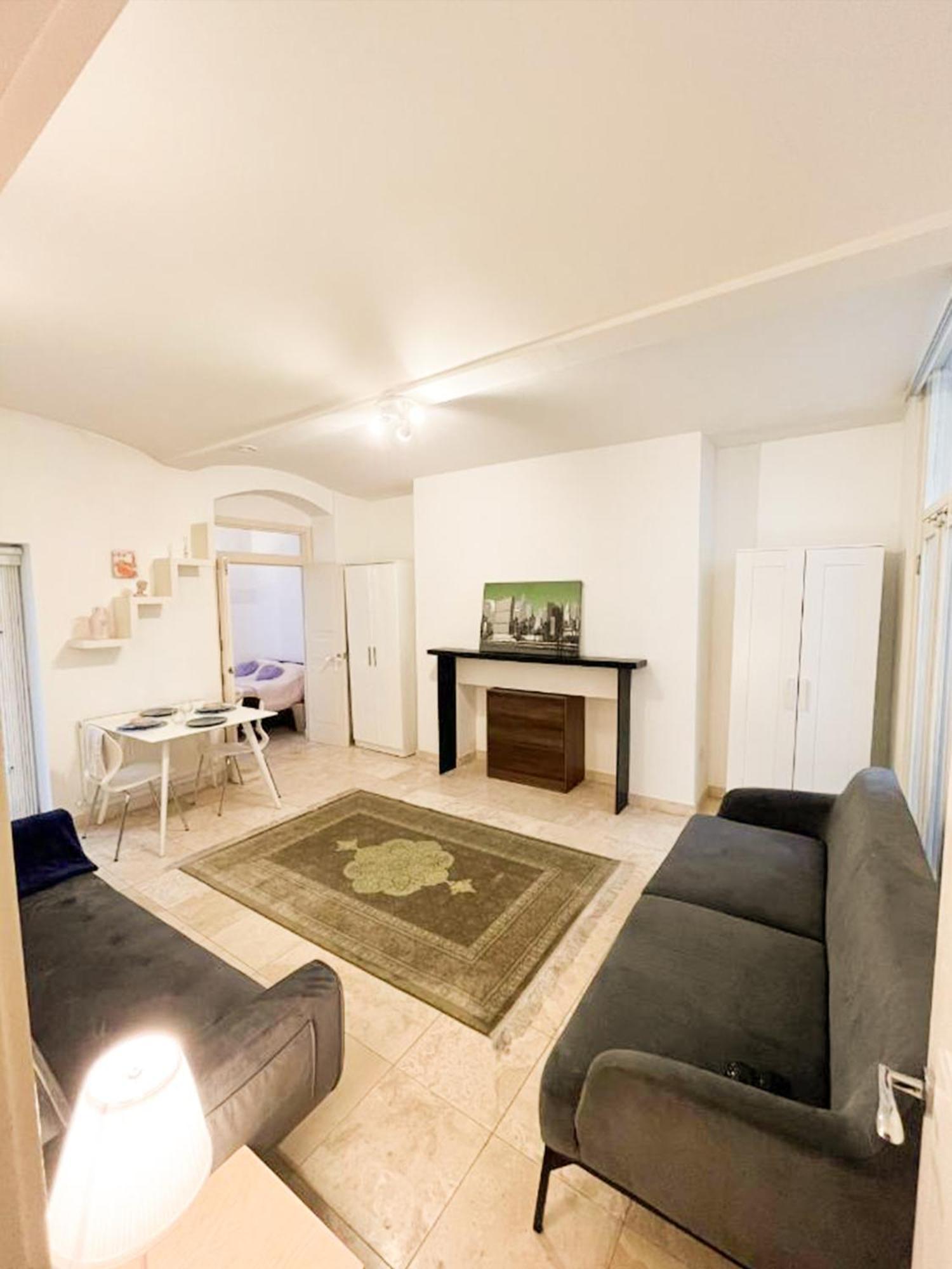 Apartment Moments From Hyde Park Londyn Zewnętrze zdjęcie
