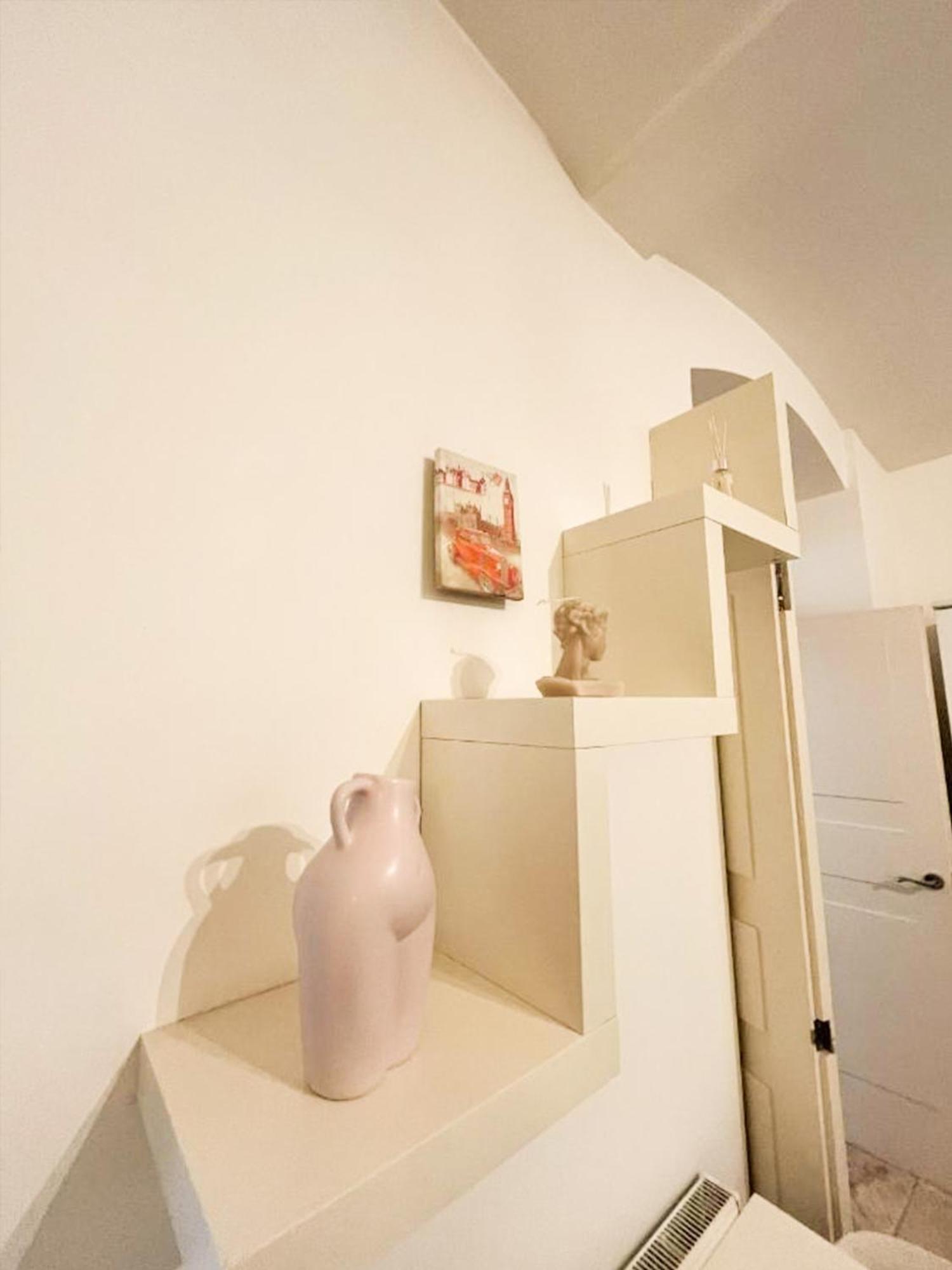Apartment Moments From Hyde Park Londyn Zewnętrze zdjęcie