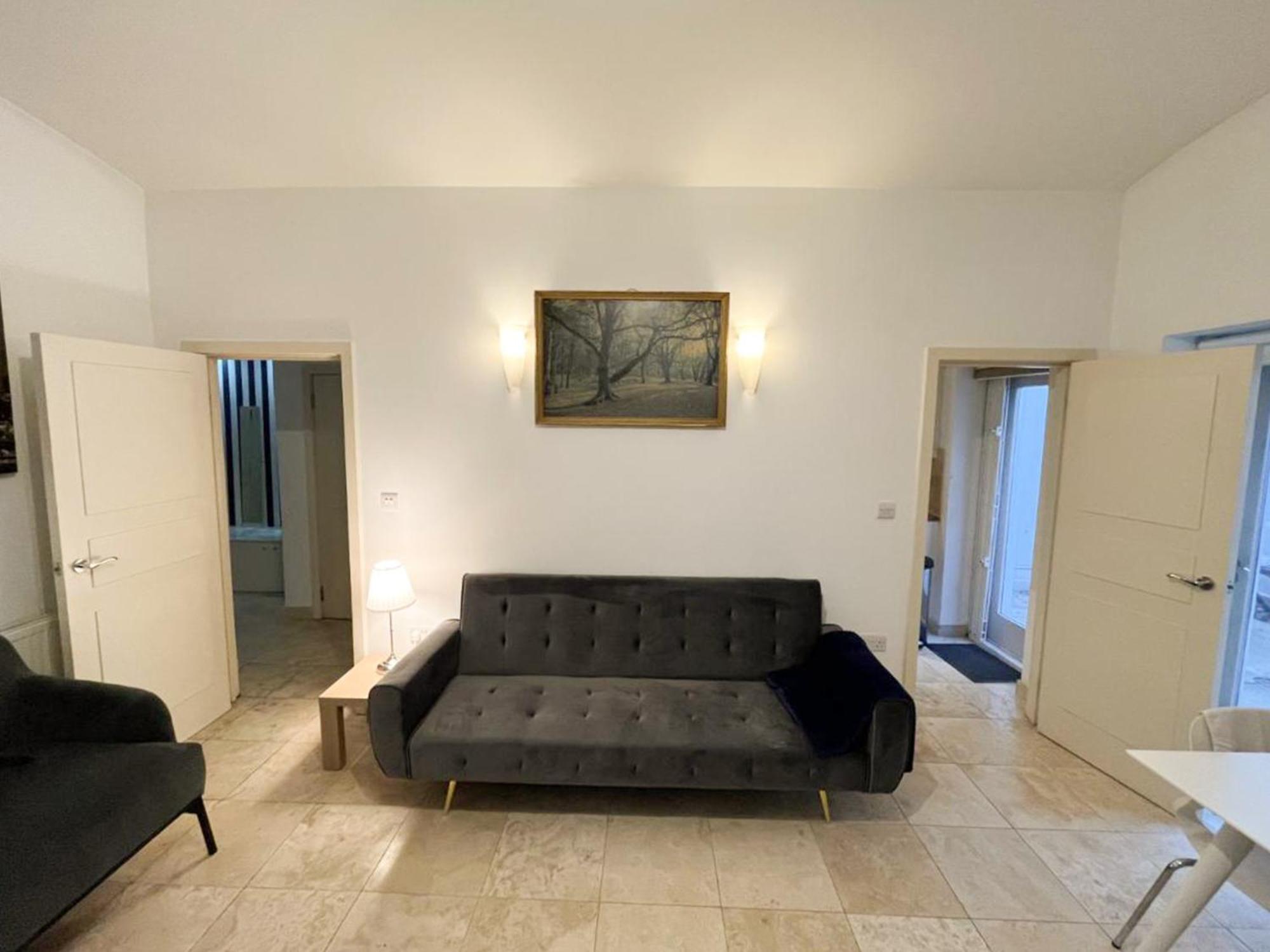 Apartment Moments From Hyde Park Londyn Zewnętrze zdjęcie
